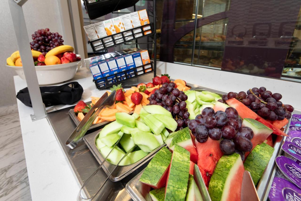 Holiday Inn Arlington At Ballston By Ihg Εξωτερικό φωτογραφία