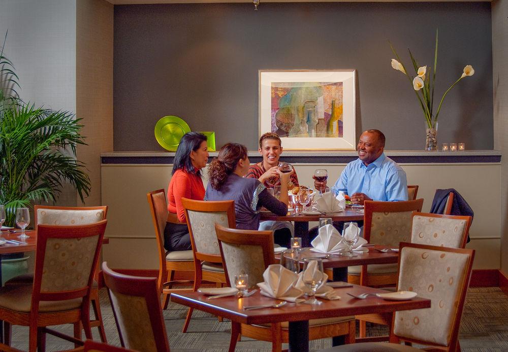 Holiday Inn Arlington At Ballston By Ihg Εξωτερικό φωτογραφία