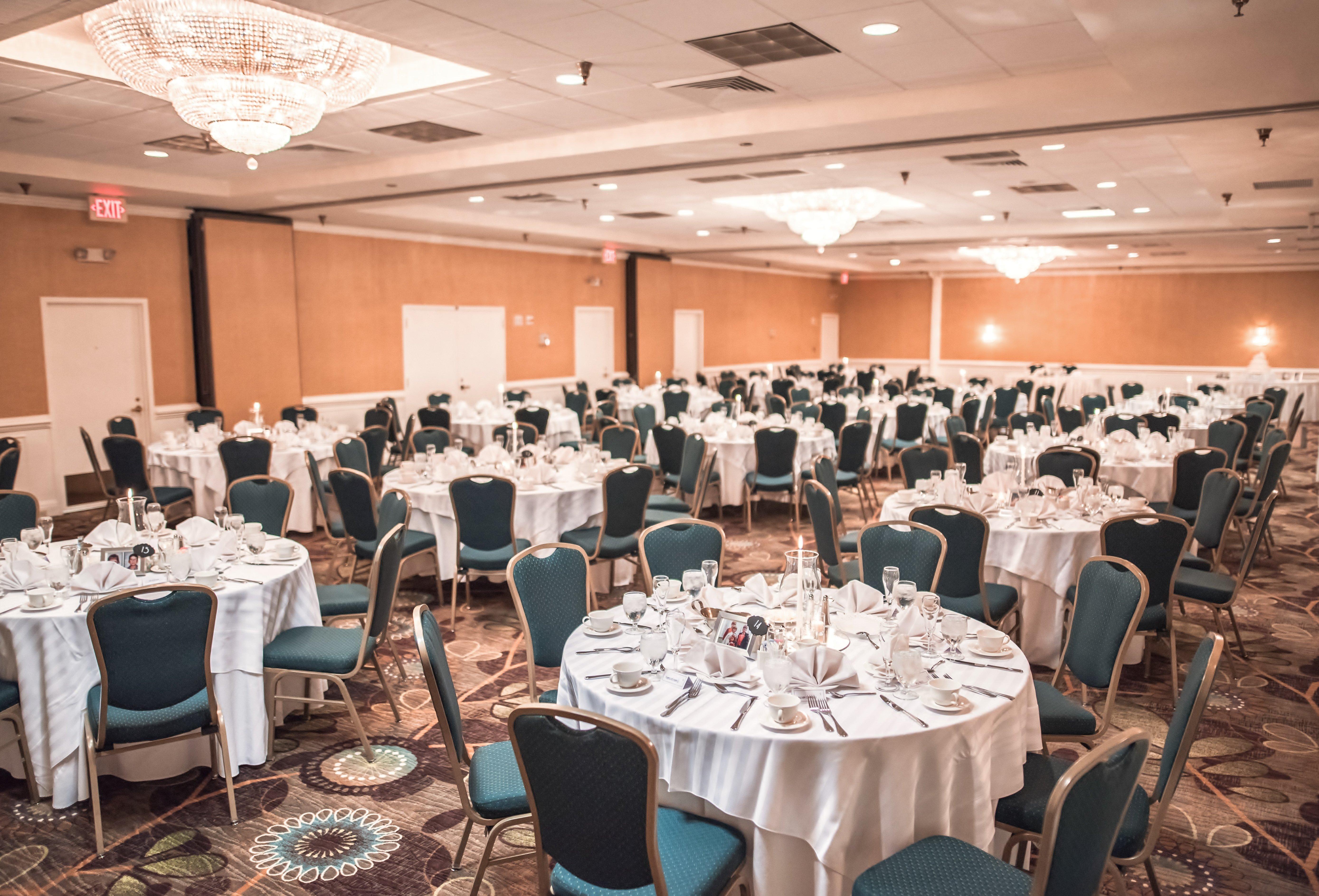 Holiday Inn Arlington At Ballston By Ihg Εξωτερικό φωτογραφία