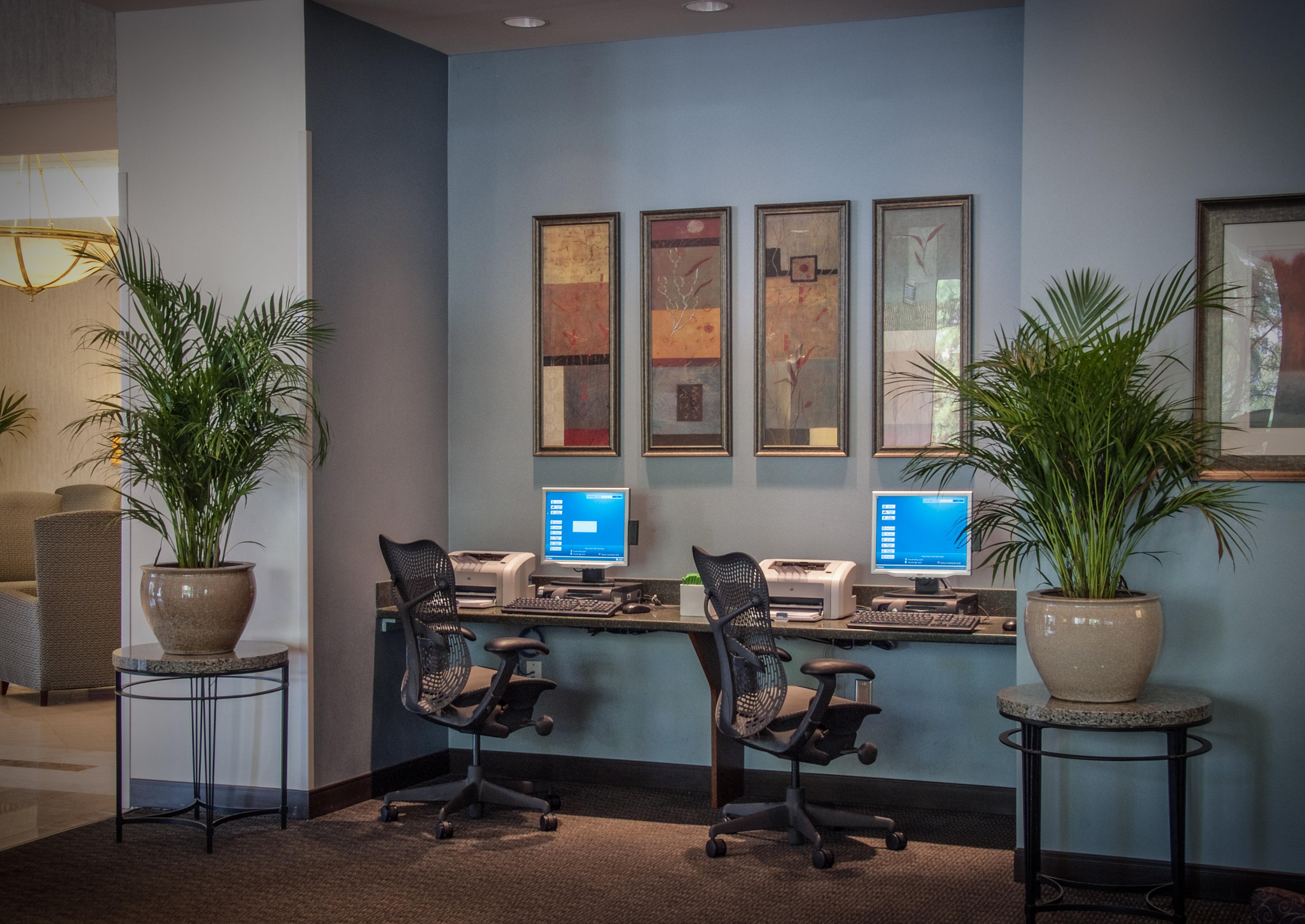 Holiday Inn Arlington At Ballston By Ihg Εξωτερικό φωτογραφία