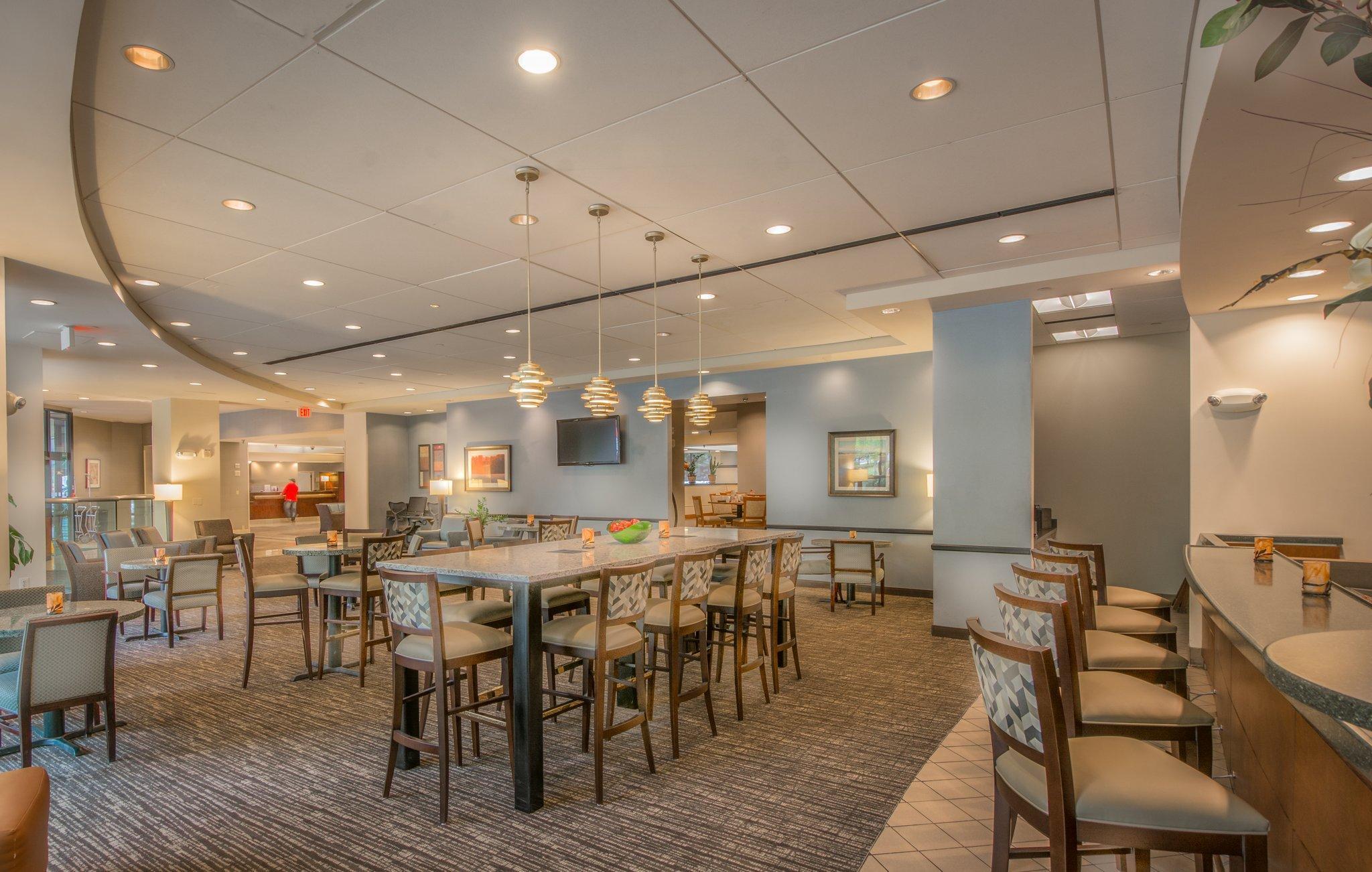Holiday Inn Arlington At Ballston By Ihg Εξωτερικό φωτογραφία