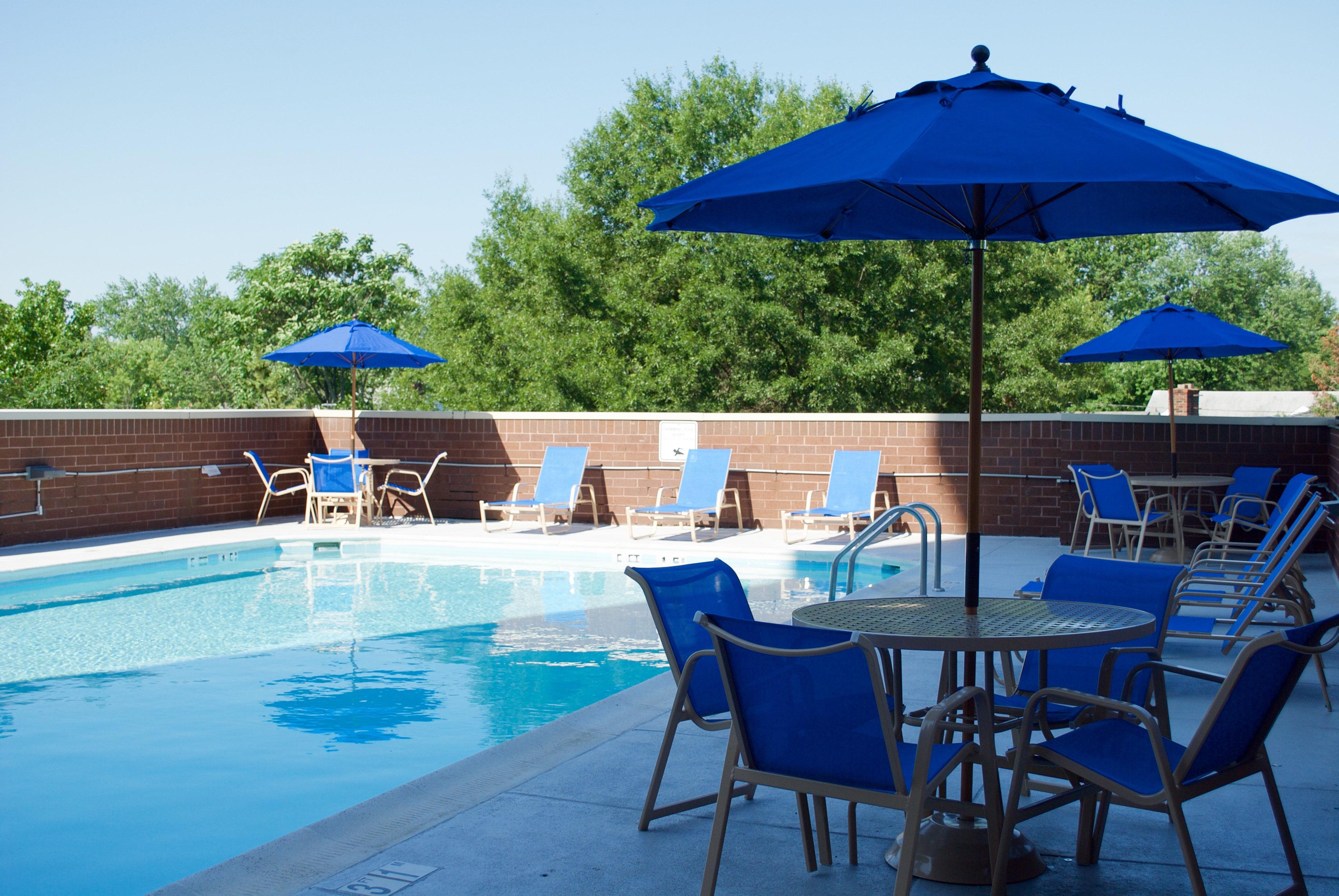 Holiday Inn Arlington At Ballston By Ihg Εξωτερικό φωτογραφία