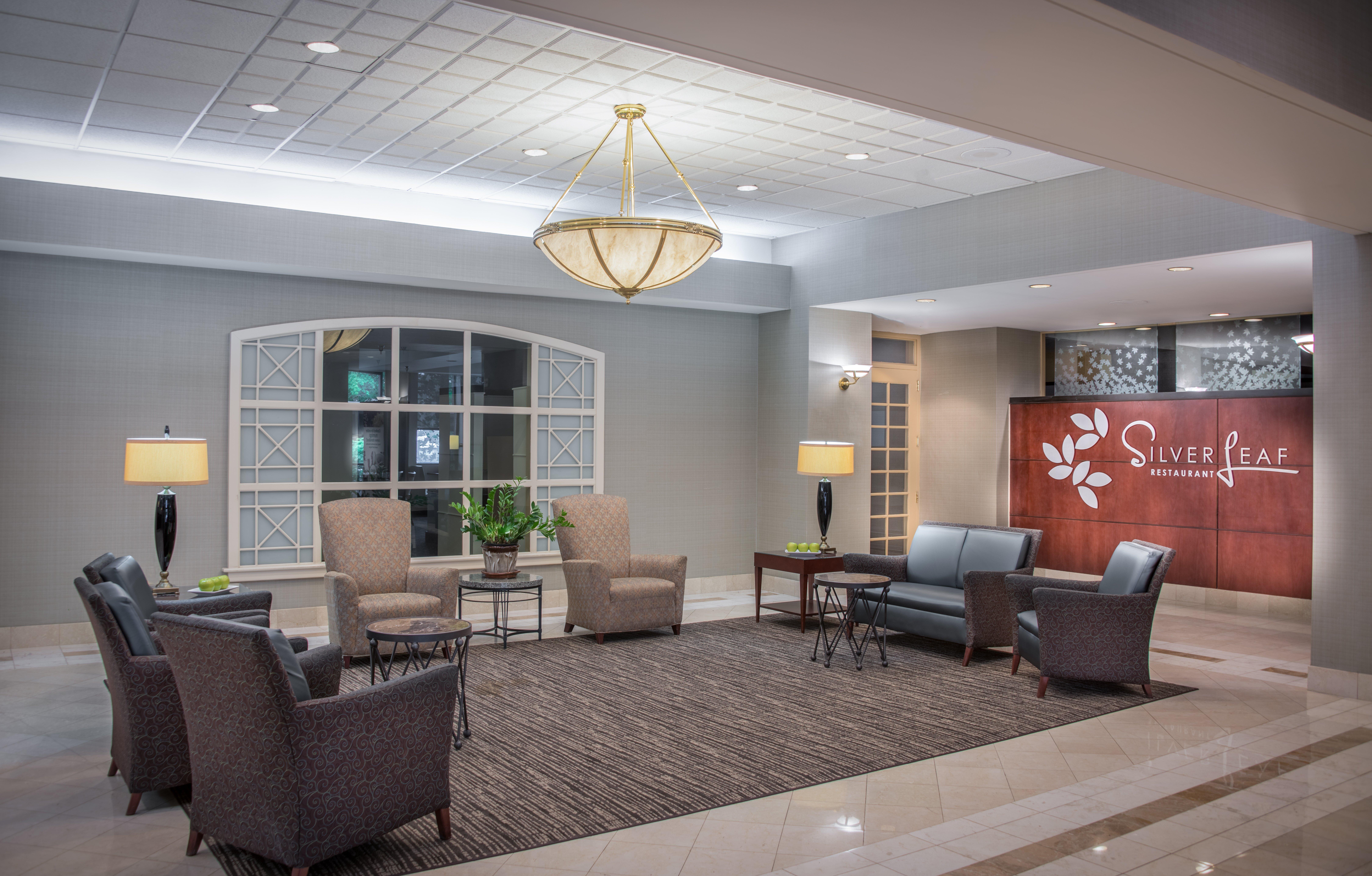 Holiday Inn Arlington At Ballston By Ihg Εξωτερικό φωτογραφία
