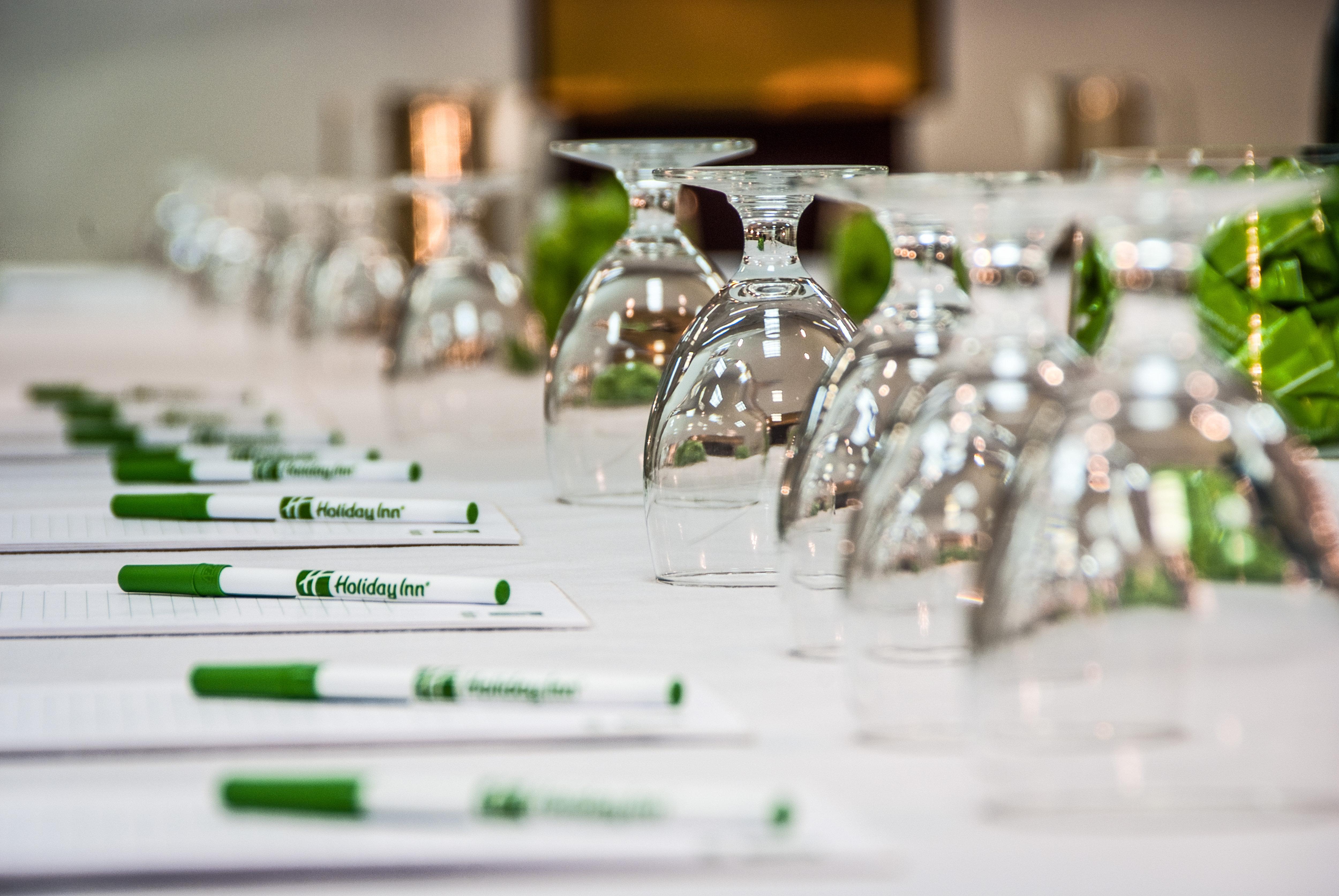 Holiday Inn Arlington At Ballston By Ihg Εξωτερικό φωτογραφία