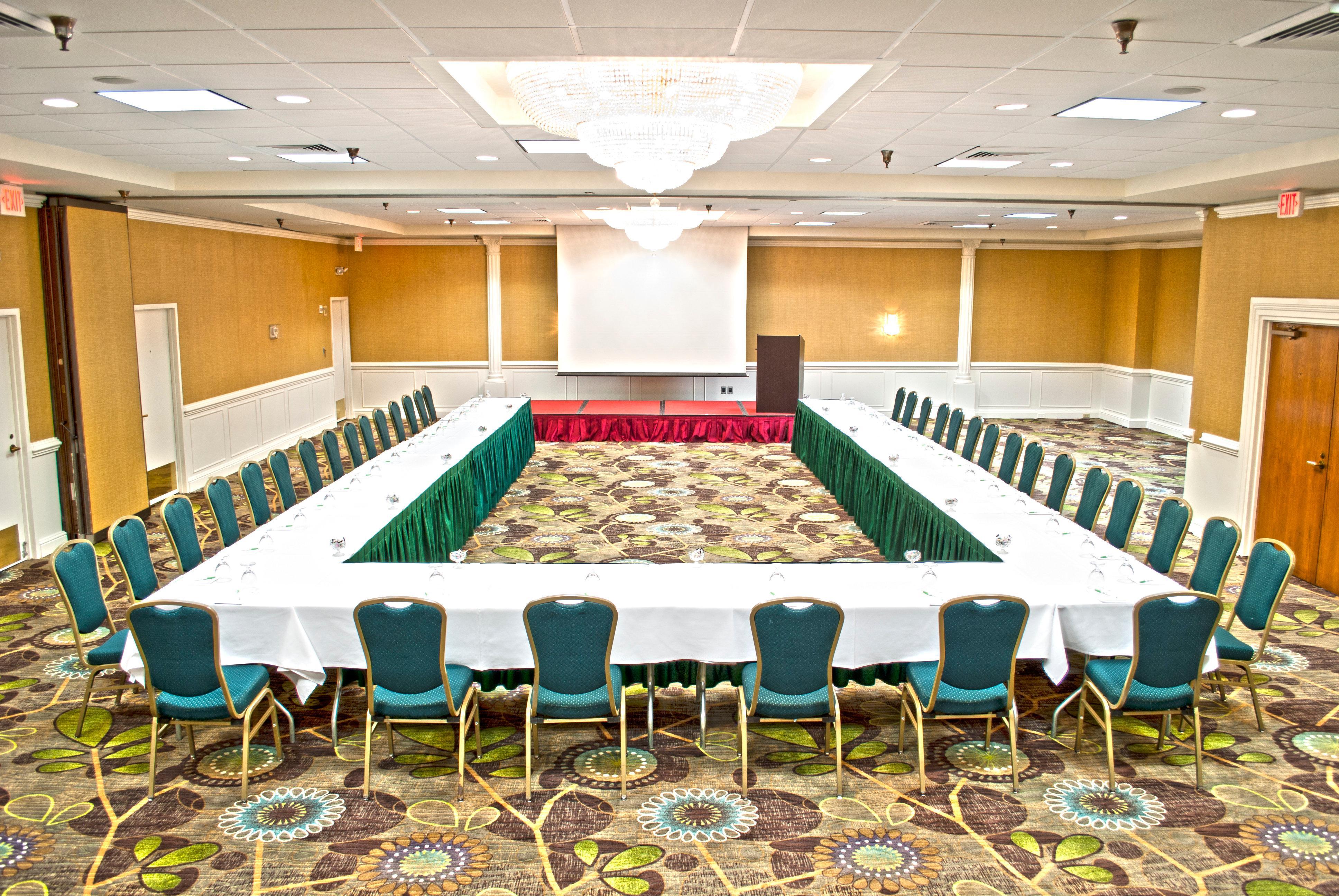 Holiday Inn Arlington At Ballston By Ihg Εξωτερικό φωτογραφία
