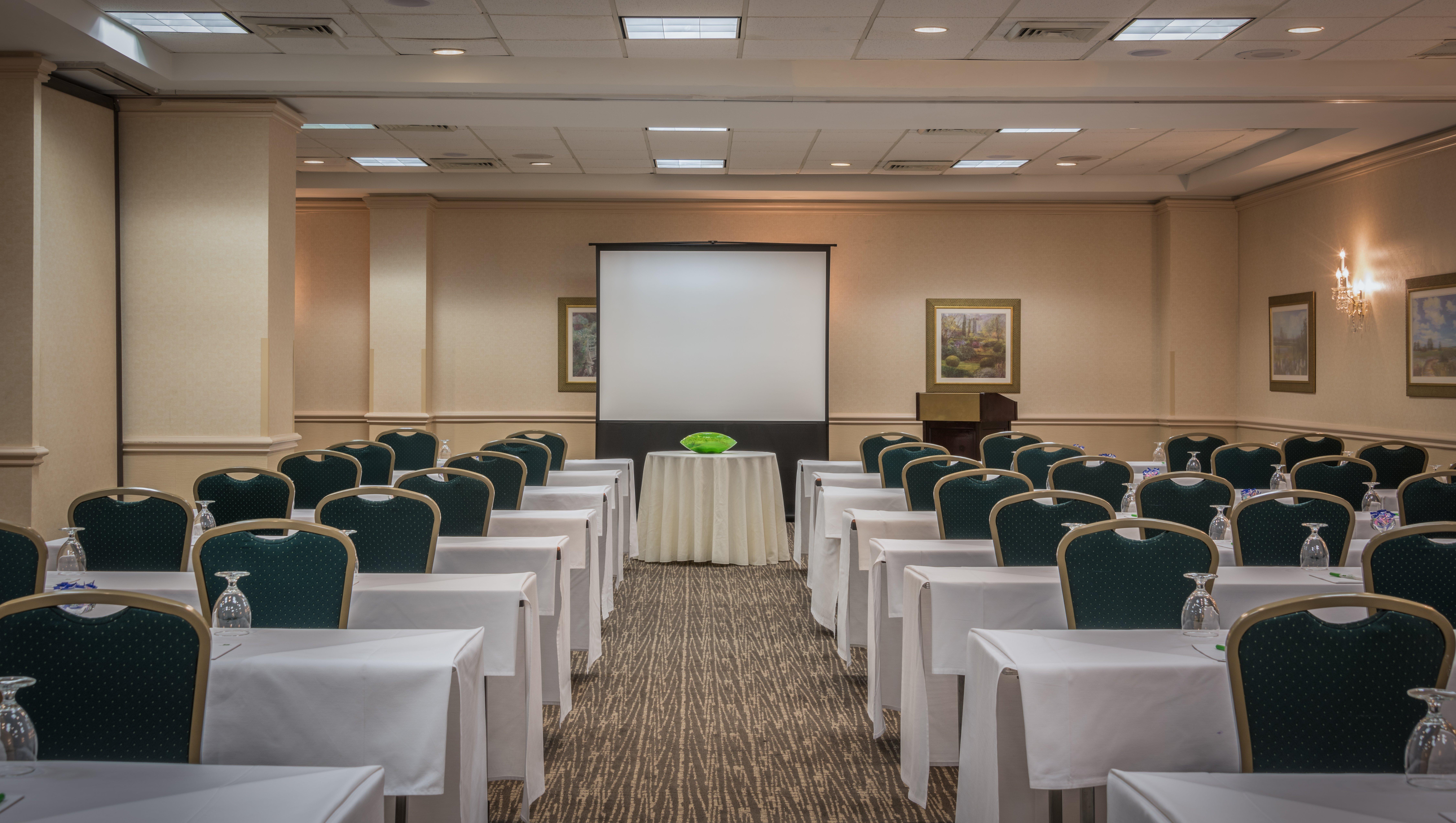 Holiday Inn Arlington At Ballston By Ihg Εξωτερικό φωτογραφία