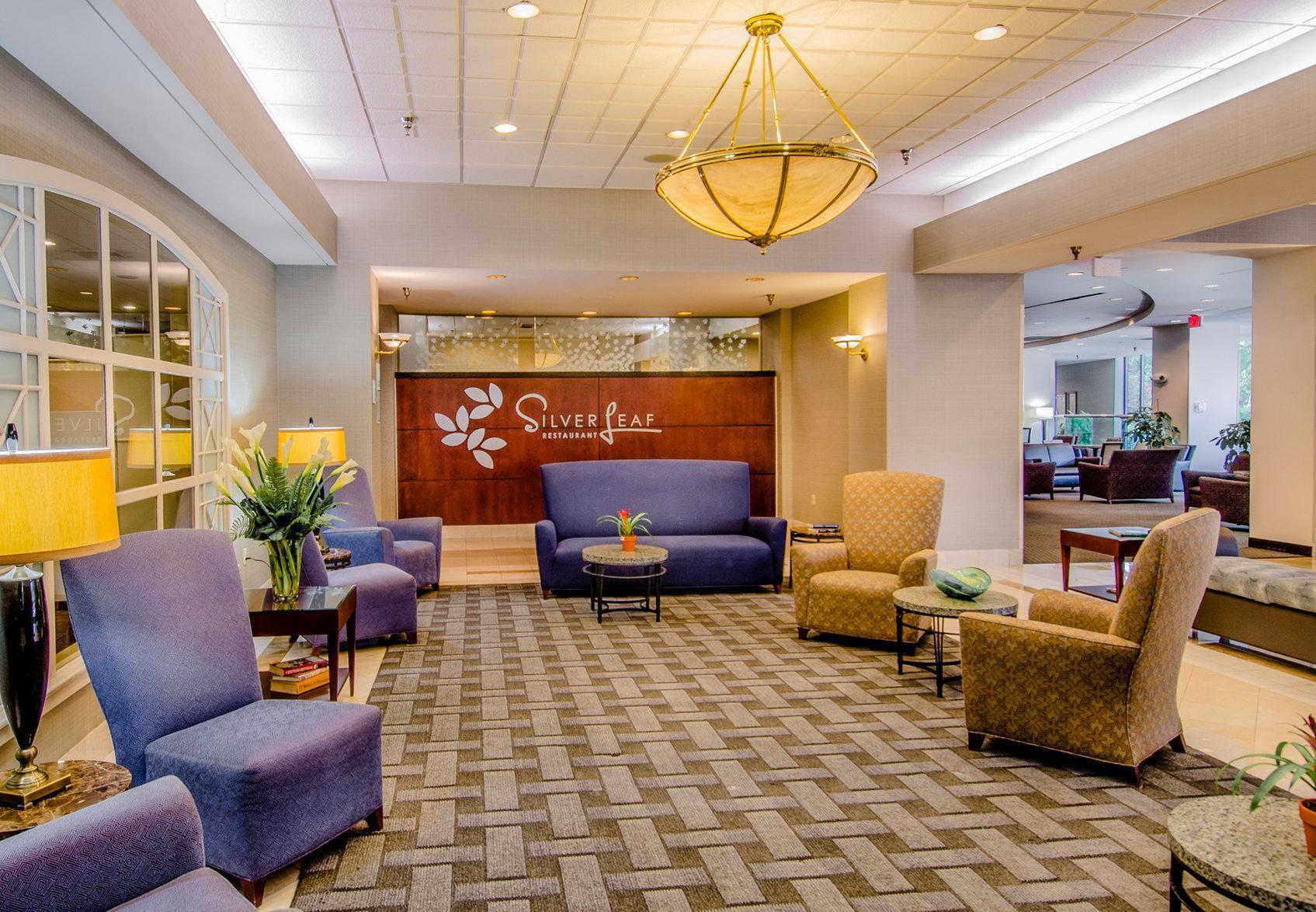 Holiday Inn Arlington At Ballston By Ihg Εξωτερικό φωτογραφία