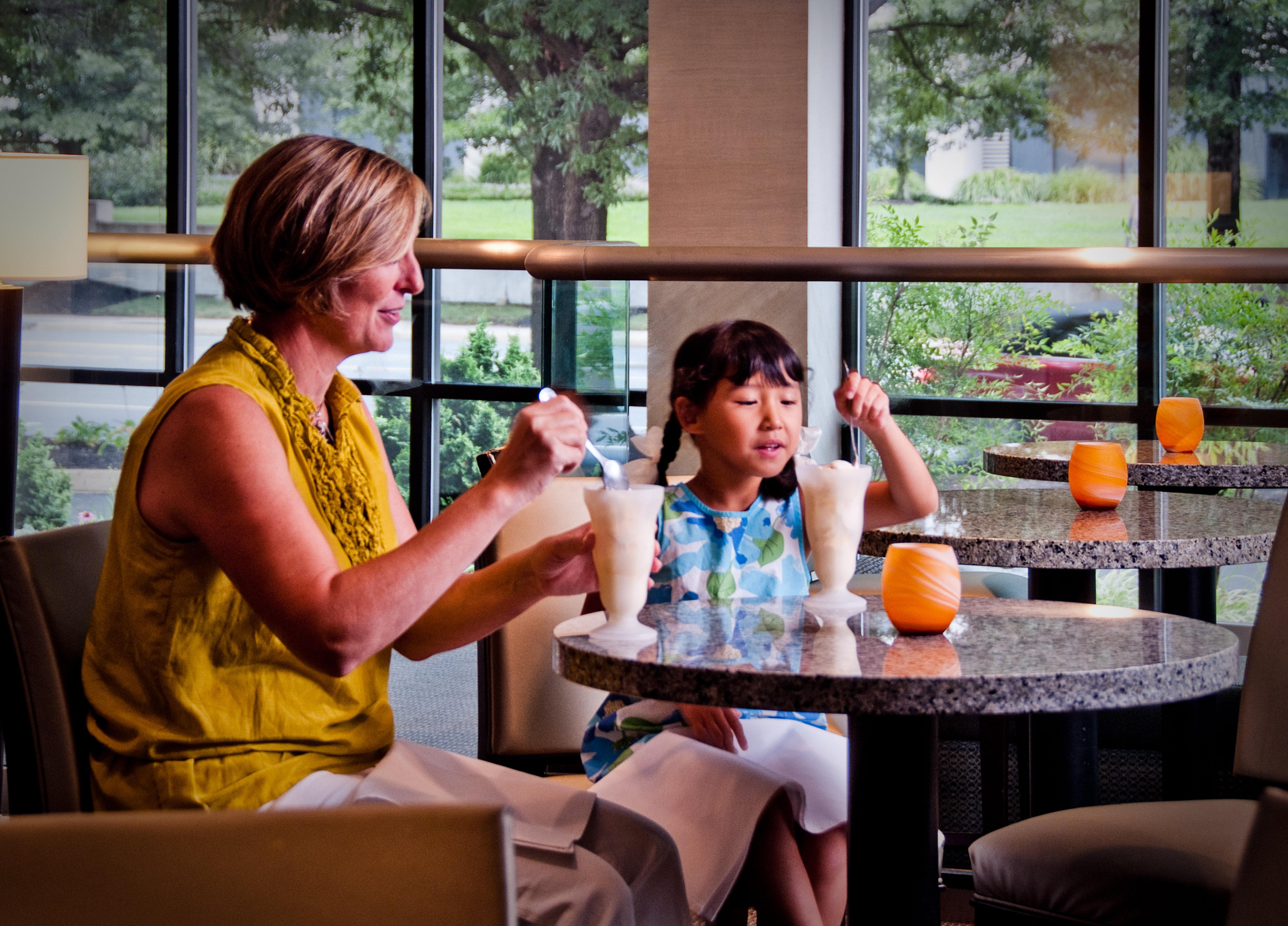 Holiday Inn Arlington At Ballston By Ihg Εξωτερικό φωτογραφία