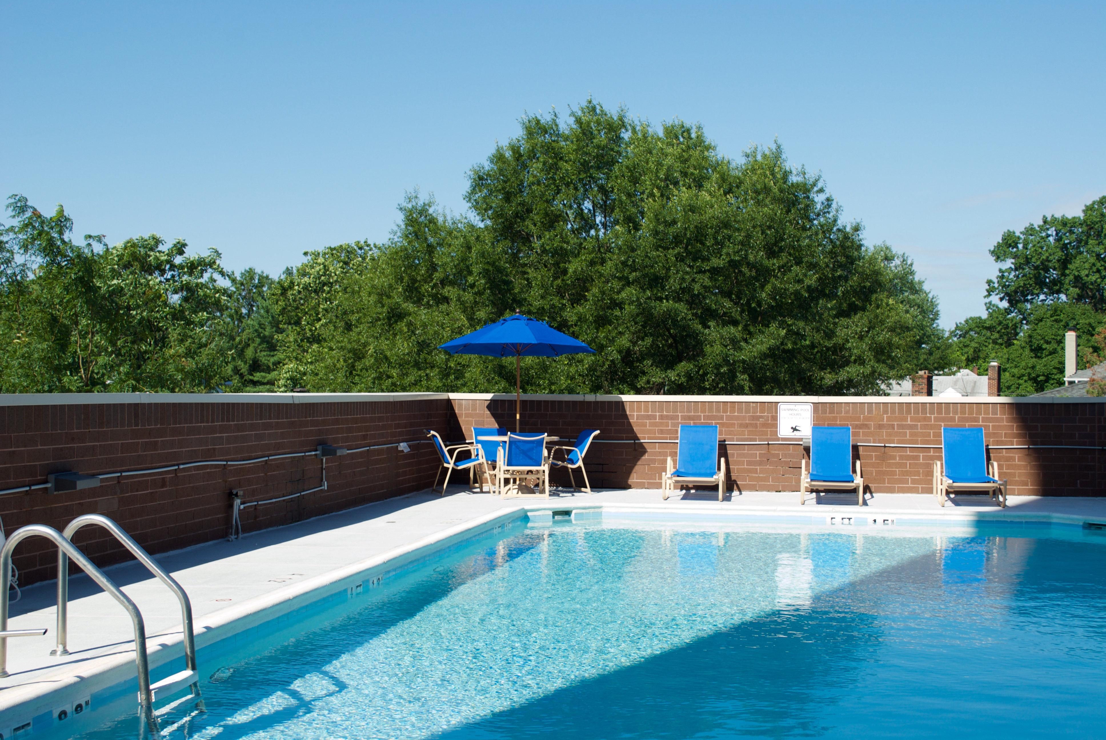 Holiday Inn Arlington At Ballston By Ihg Εξωτερικό φωτογραφία
