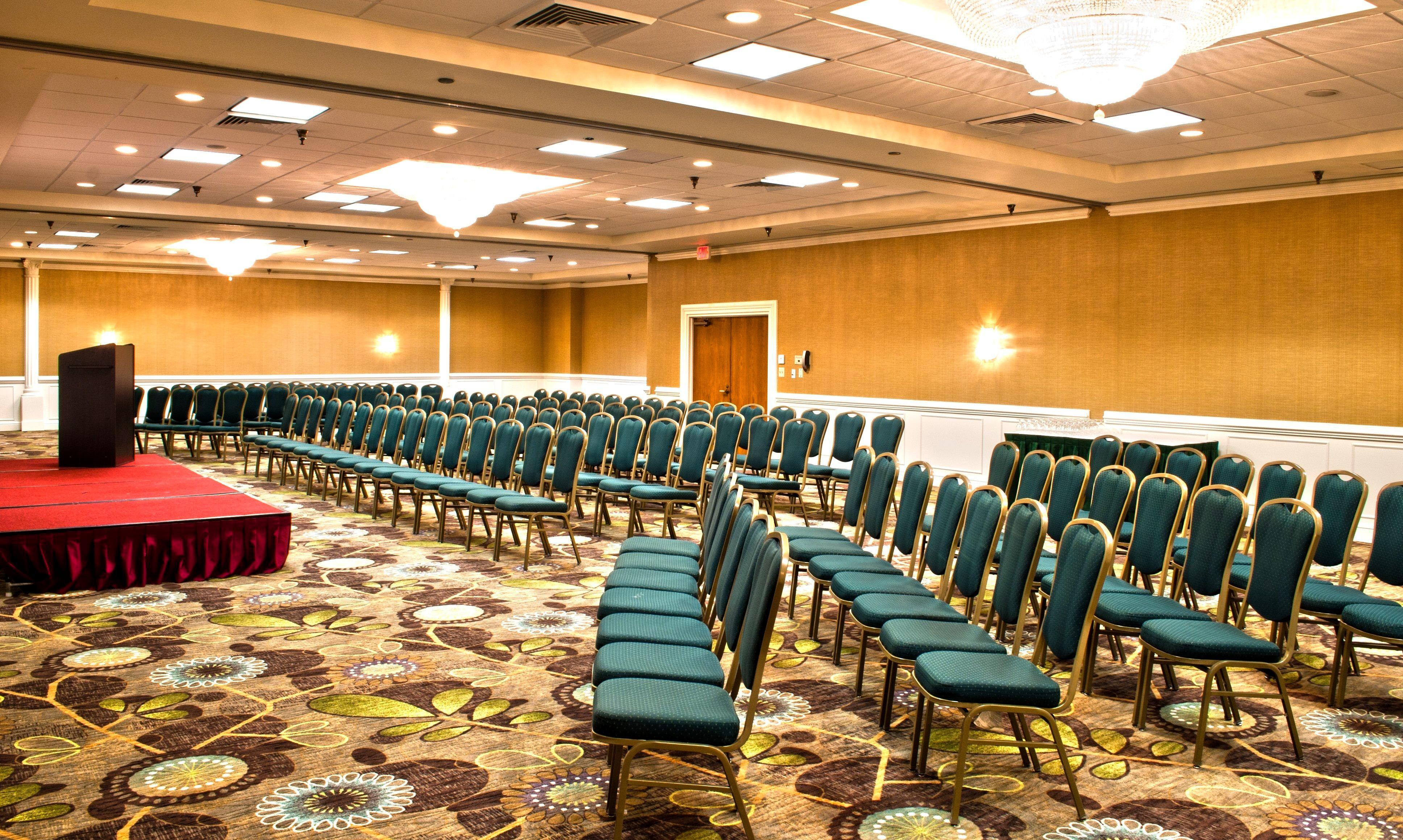 Holiday Inn Arlington At Ballston By Ihg Εξωτερικό φωτογραφία
