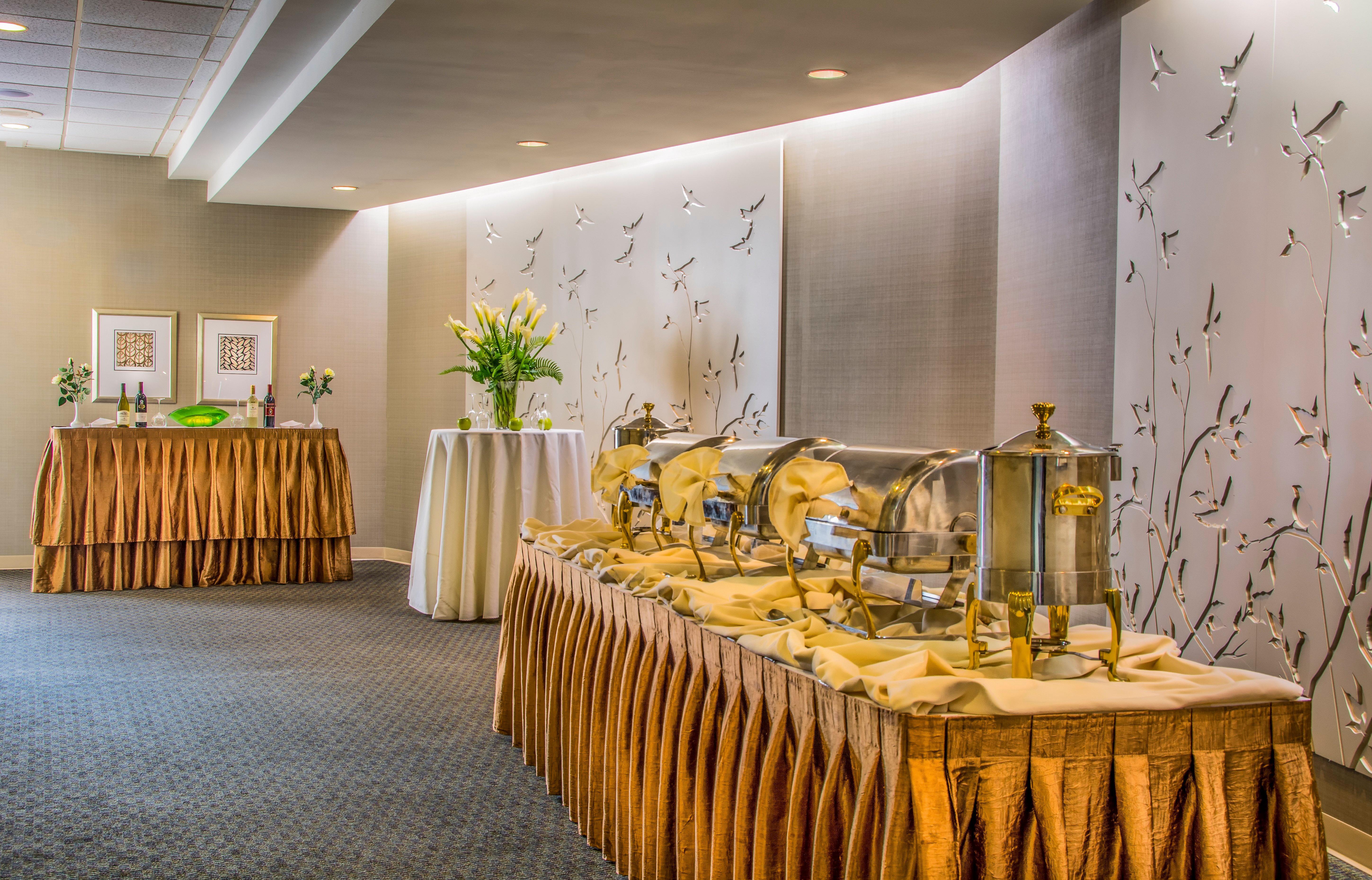 Holiday Inn Arlington At Ballston By Ihg Εξωτερικό φωτογραφία