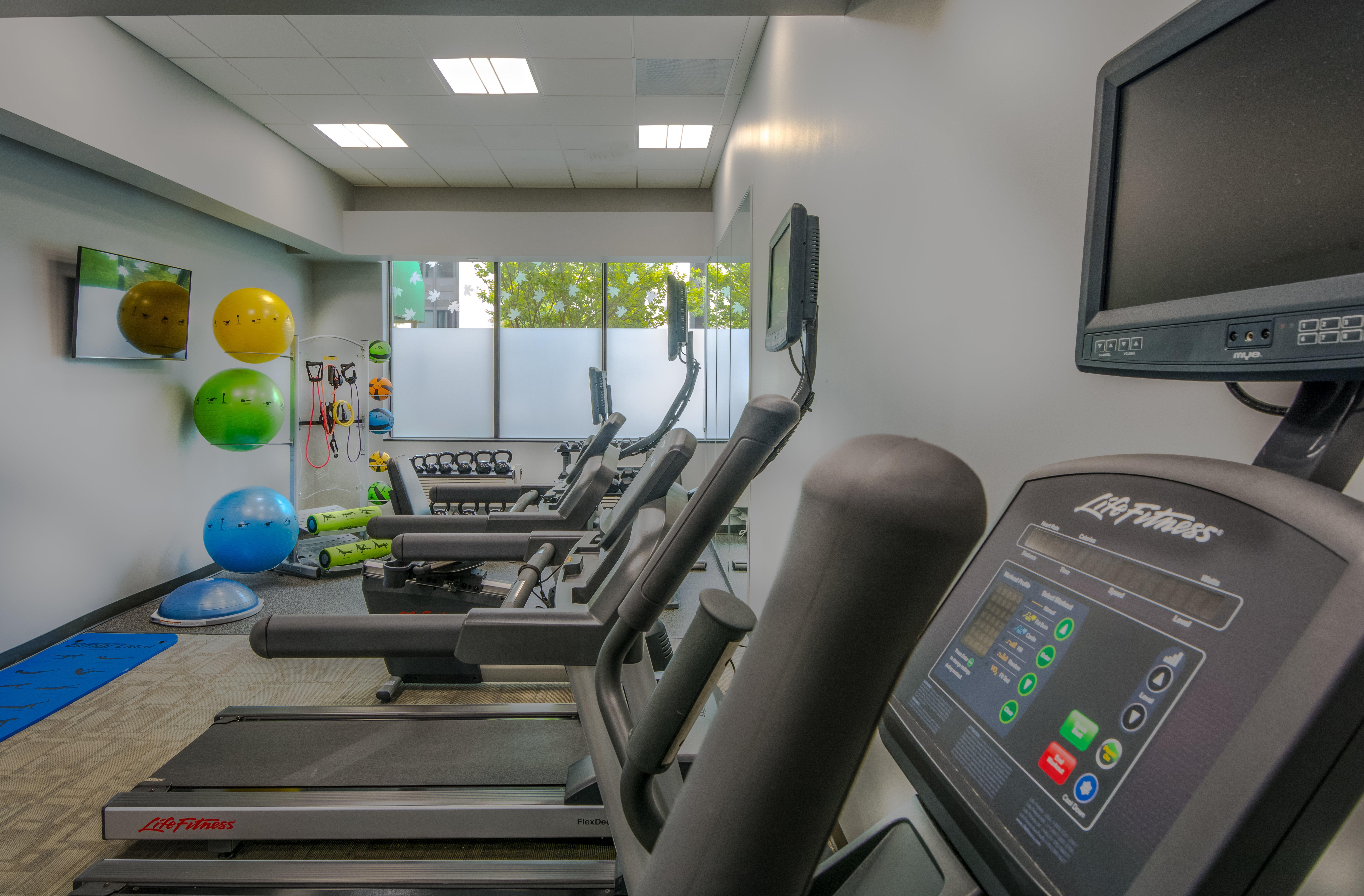 Holiday Inn Arlington At Ballston By Ihg Εξωτερικό φωτογραφία