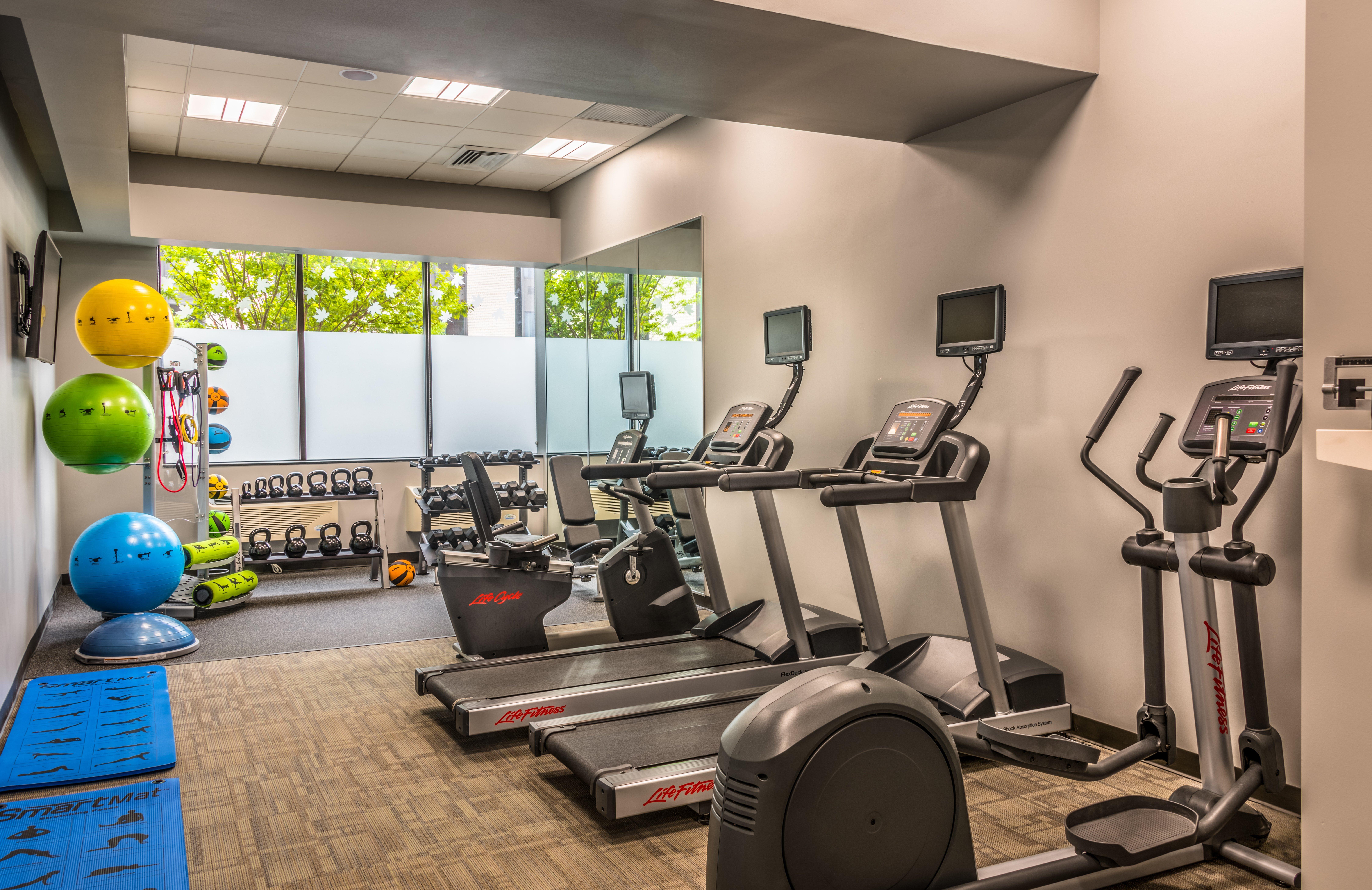 Holiday Inn Arlington At Ballston By Ihg Εξωτερικό φωτογραφία
