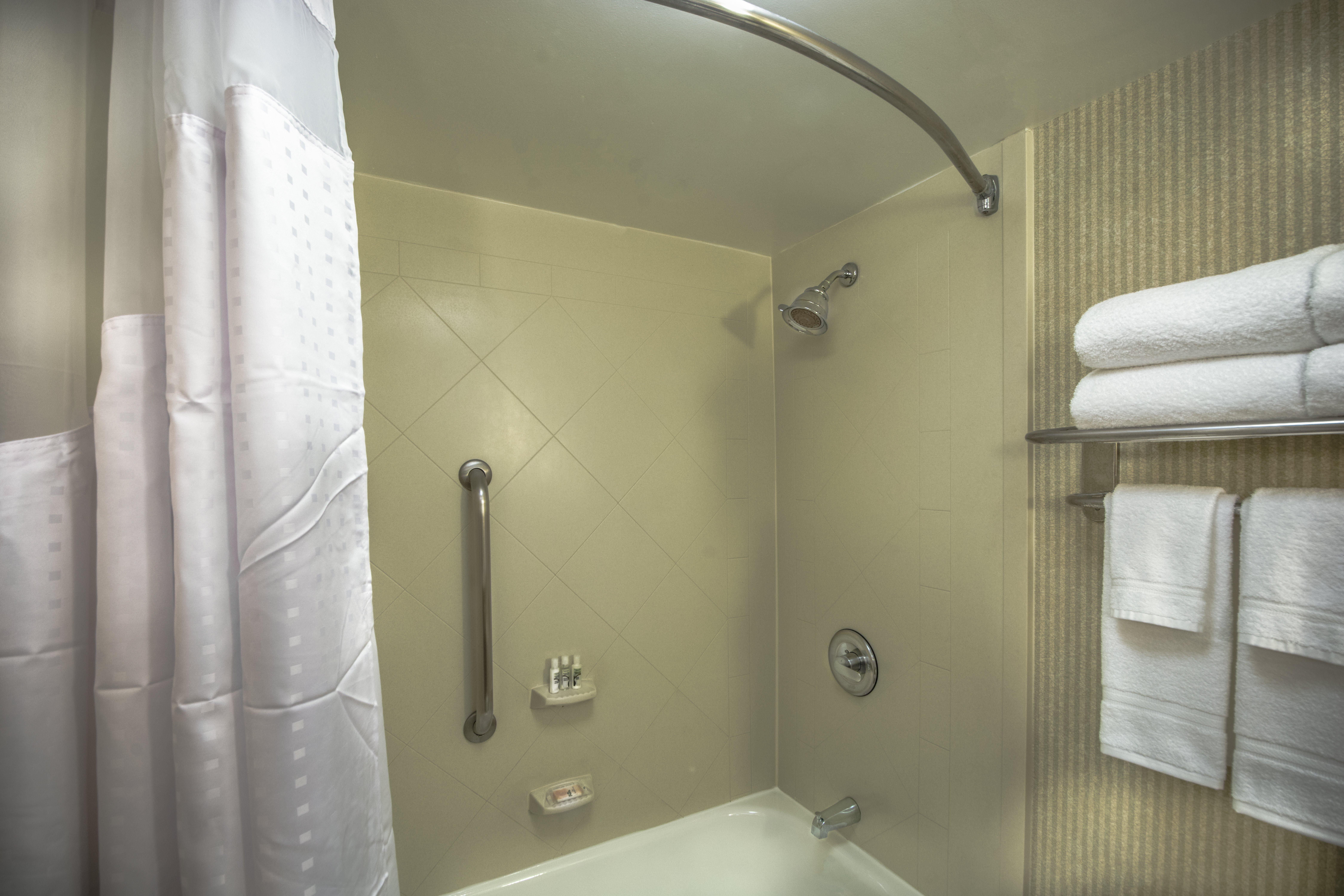 Holiday Inn Arlington At Ballston By Ihg Εξωτερικό φωτογραφία