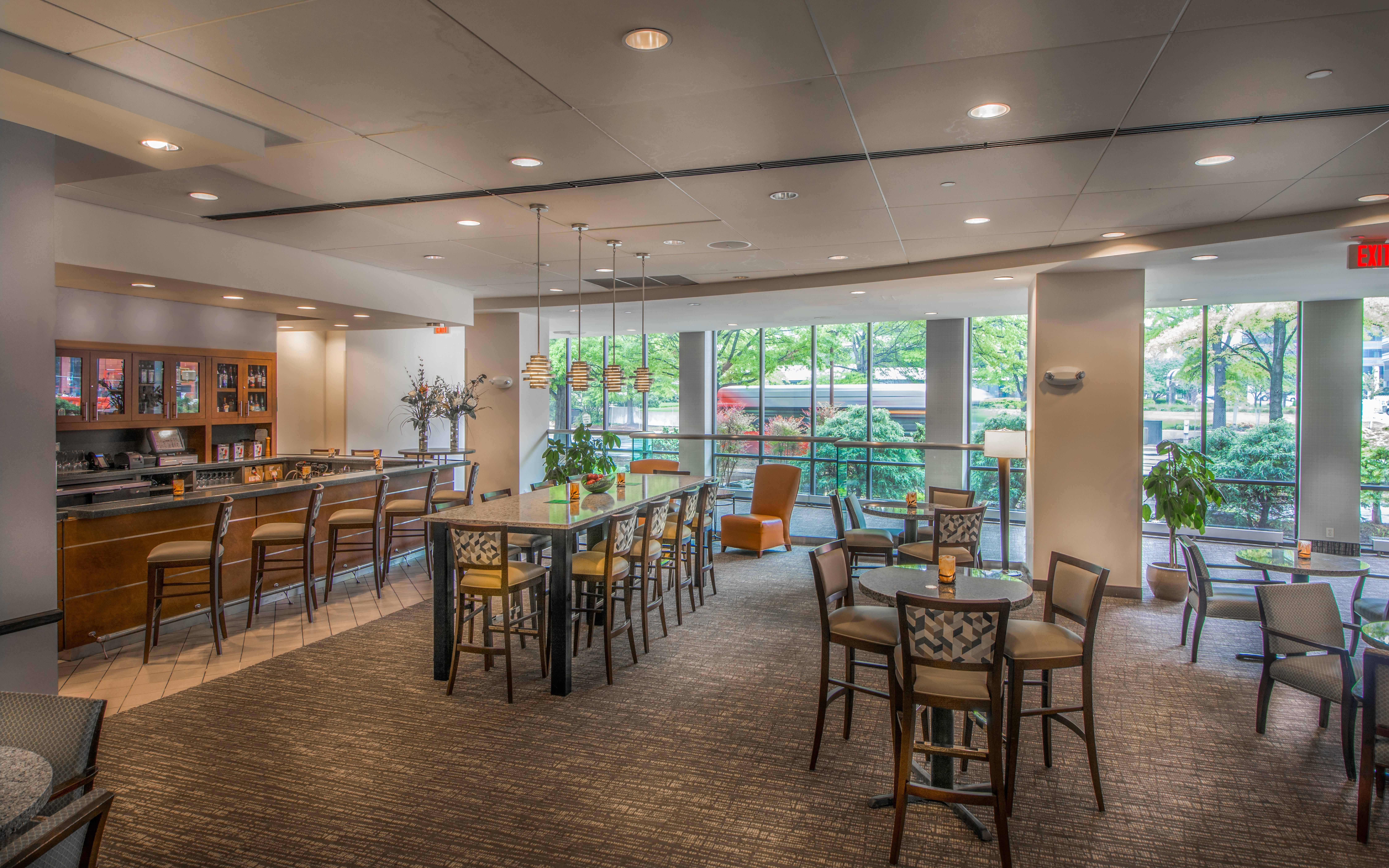 Holiday Inn Arlington At Ballston By Ihg Εξωτερικό φωτογραφία