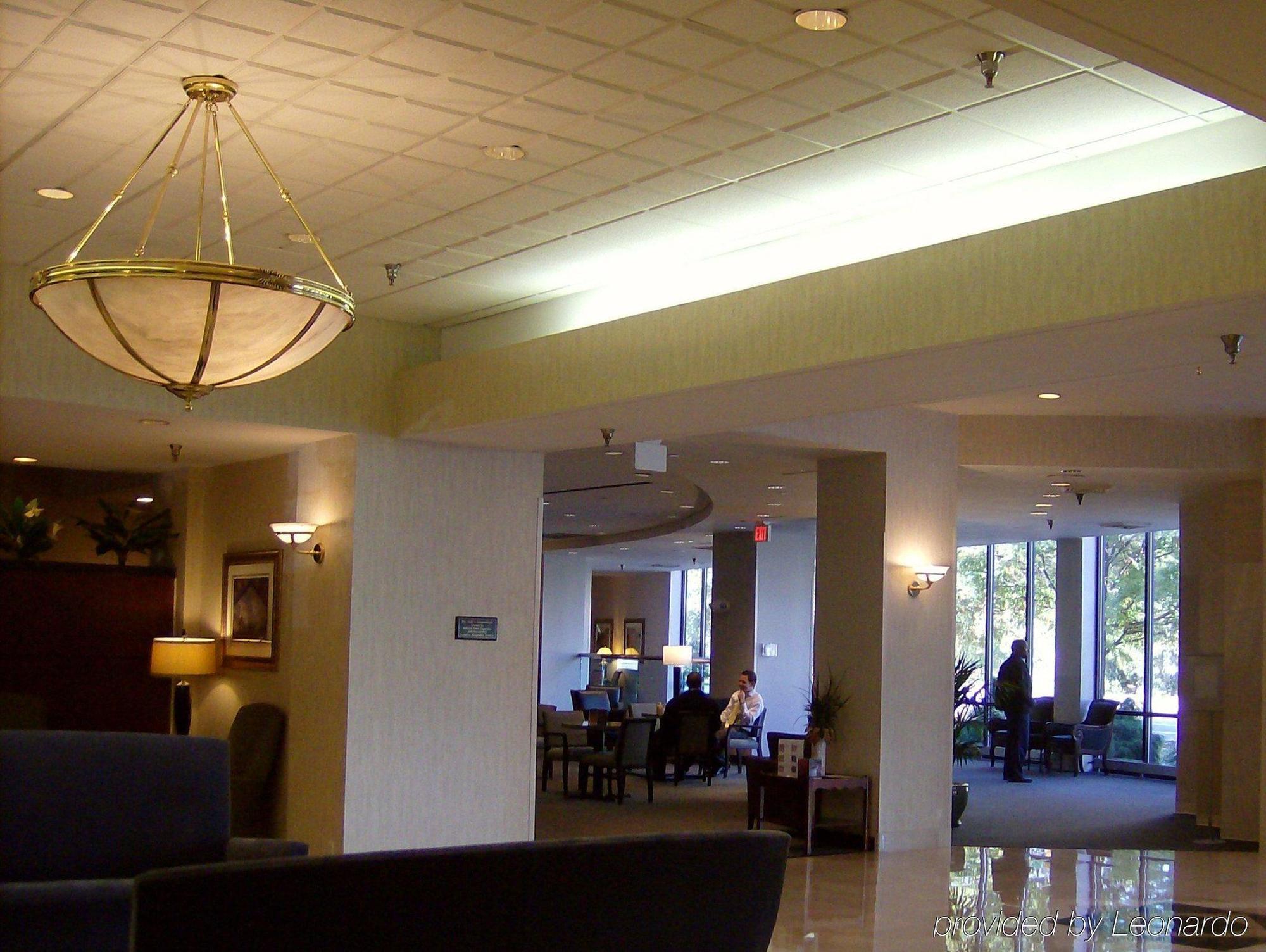 Holiday Inn Arlington At Ballston By Ihg Εσωτερικό φωτογραφία