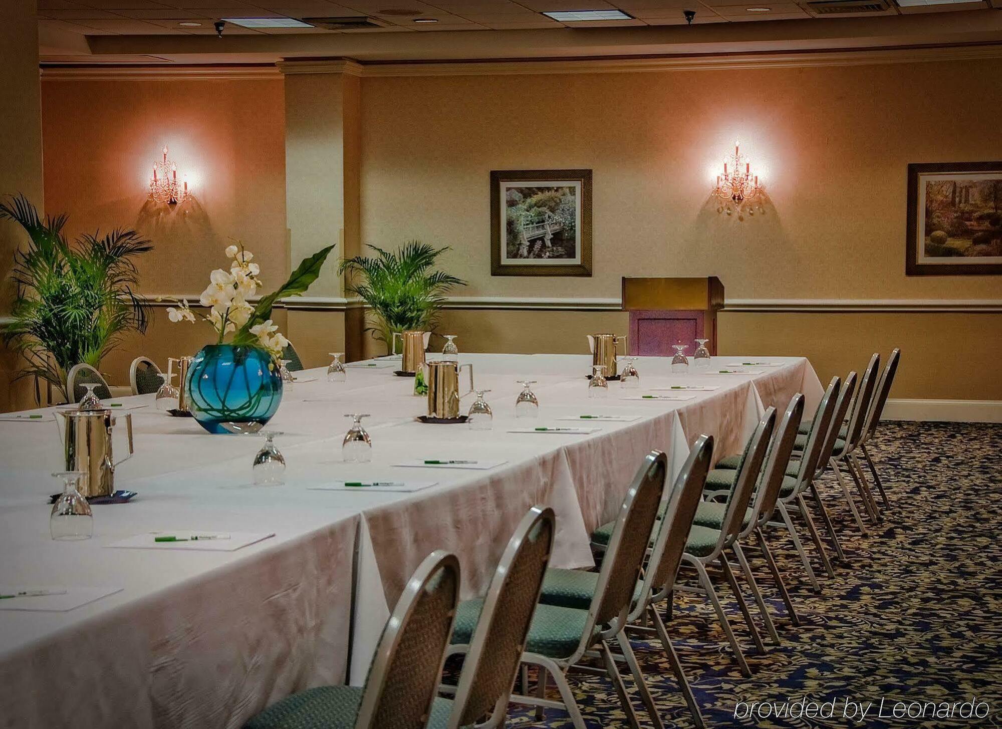 Holiday Inn Arlington At Ballston By Ihg Ανέσεις φωτογραφία